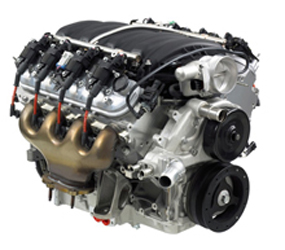 P26C3 Engine